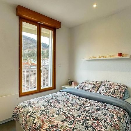 Duplex T3 Hypercentre 65M² Διαμέρισμα Voiron Εξωτερικό φωτογραφία