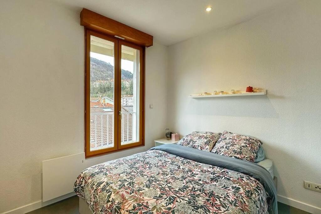 Duplex T3 Hypercentre 65M² Διαμέρισμα Voiron Εξωτερικό φωτογραφία